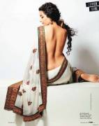 Vidya Balan FHM Shoot