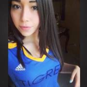 Chica Tigres