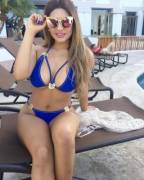 Erika de Sonora