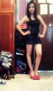 vestidito