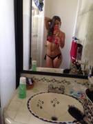 Traje de baño