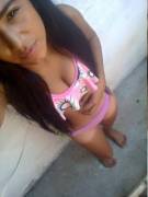 Bikini rosita