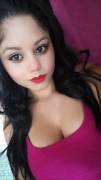 Labios Rojitos