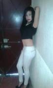 Fea cara pero lindo culos