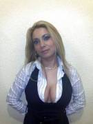 Hot Iranian milf