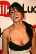 The Beautiful Sarah Shahi: Persian/Spanish mix