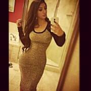 Lebanese chick