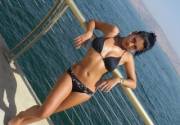 Hot Turkish bikini girl