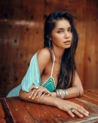 Thai / French