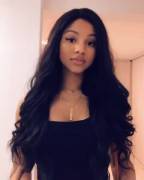 Senegalese / French