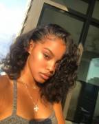 Jamaican / Irish