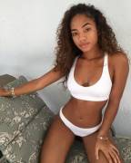 Jamaican / Chinese