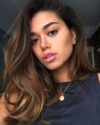 Belgian / Filipina