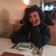 Ethiopian / Danish