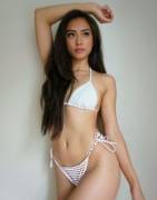 Filipino and latina