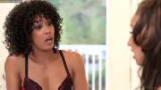 Teanna Trump Lesbian Scene