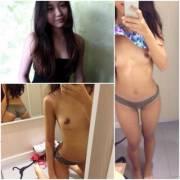 Petite teen
