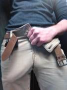 Hot bulge