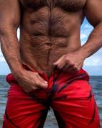 Unzip it