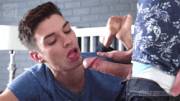 Love For Precum