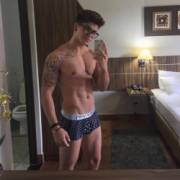Hot undies