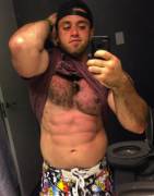 Chest