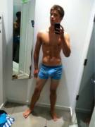 Amazing twink