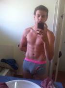 Bulging