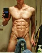 Checking in on abs