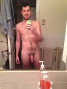 Bathroom Softie