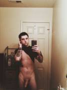 Wanna come over?