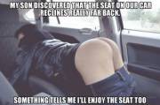 Car seat