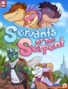 Servants of the Serpent [Kabier]