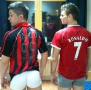 Ronaldo Fans