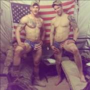 Soldiers