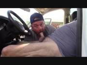 Truck Suck