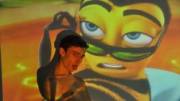 Truly high art