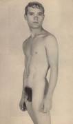 1940's pinup