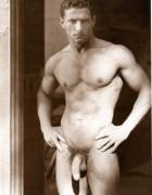 Vintage Hunk