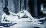 19th century nude