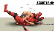 Fighter 69 [Livesinabag]