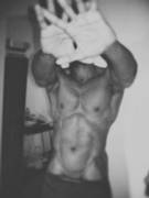 No need to be shy