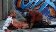 Gay zombie apocalypse GIF [gay nsfw]