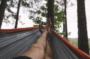 Hammock Feet