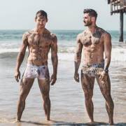 Max Emerson &amp; Kyle Krieger