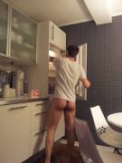 Cooking