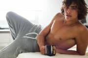 Waking up (X-Post /r/guysinsweatpants)