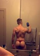 Huge Buns