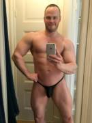 Big Smooth guy