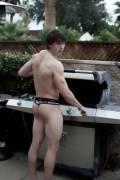 What's cooking?